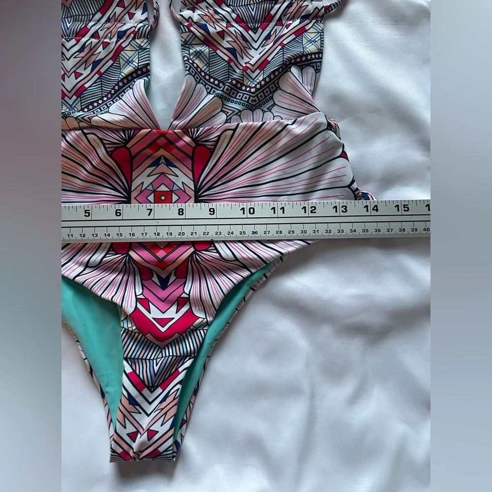 Cupshe chic halter